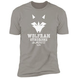 Wolfram Syndrome Unisex Tee