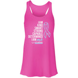I Am Me (PTHS) Ladies Tank