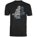 I Am Me (PTHS) Unisex Performance Tee