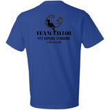 Team Taylor 'I'm So Fly' Youth Tee