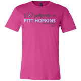 I Love Someone with 'Pitt Hopkins' Youth Tee