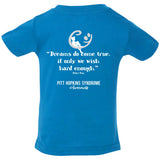 Edith's Lost Boys "Dream" Infant/Toddler Tee