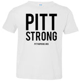 Pitt Strong Infant/Toddler Tee