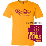 RareiTees Game Day Unisex Tee