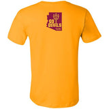 RareiTees Game Day Unisex Tee