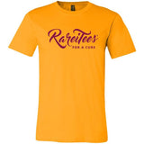 RareiTees Game Day Unisex Tee