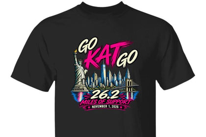 Go Kat Go