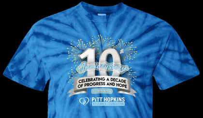 Pitt Hopkins Syndrome Awareness Day