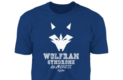 Wolfram Syndrome Awareness Day