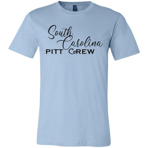 South Carolina Pitt Crew