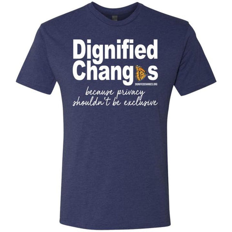 Dignified Changes