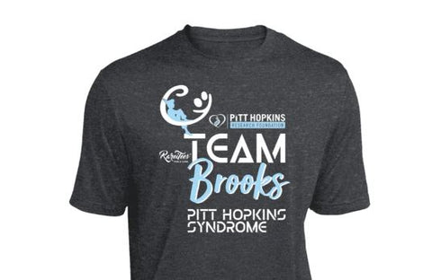 Team Brooks