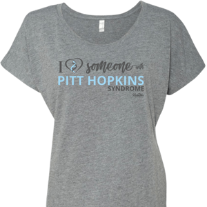 Pitt Hopkins Syndrome Apparel and Accessories
