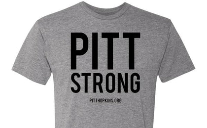 Pitt Strong