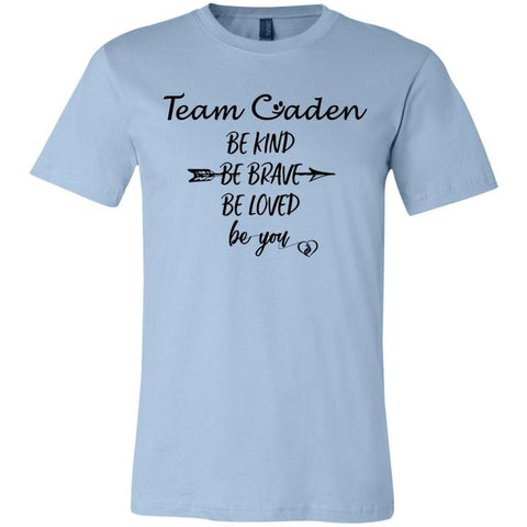 Team Caden