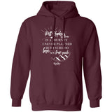 Team Chaeli Unisex Hoodie II