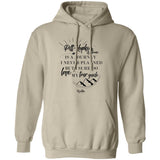 Team Chaeli Unisex Hoodie