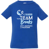 Team Brooks Infant Tee