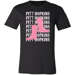 PTHS Pink Boots Unisex Tee