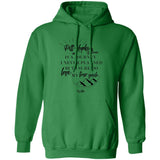 Team Chaeli Unisex Hoodie