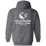 Team Chaeli Unisex Hoodie II