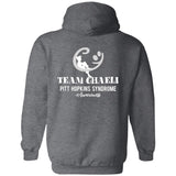 Team Chaeli Unisex Hoodie II