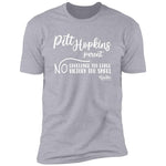 Pitt Hopkins Parent Unisex Tee