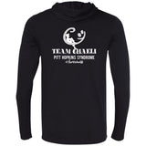 Team Chaeli Unisex Long Sleeve Hoodie