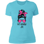 Therapy Hair Ladies Tee