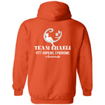 Team Chaeli Unisex Hoodie II