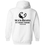 Team Chaeli Unisex Hoodie