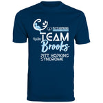 Team Brooks Youth Sport Tee