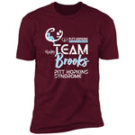 Team Brooks  Unisex Tee