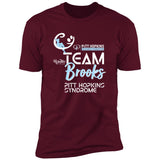 Team Brooks  Unisex Tee