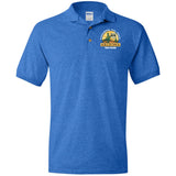 Fiero Men's Jersey Polo