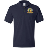 Fiero Men's Jersey Polo