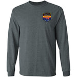 Pontiacs Men's Long Sleeve Tee