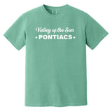 Pontiacs Relaxed Tee