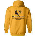 Team Chaeli Unisex Hoodie