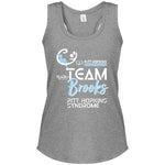 Team Brooks Ladies Tank