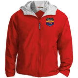 Pontiacs Unisex Team Jacket