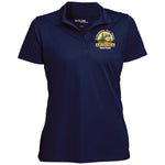 Fiero Ladies Micropique Polo