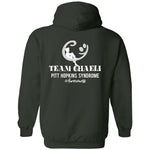 Team Chaeli Unisex Hoodie II