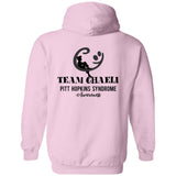 Team Chaeli Unisex Hoodie