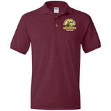 Fiero Men's Jersey Polo