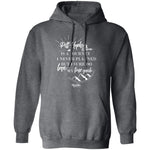 Team Chaeli Unisex Hoodie II