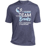 Team Brooks Unisex Sport Tee