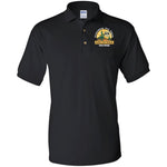 Fiero Men's Jersey Polo