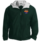 Pontiacs Unisex Team Jacket