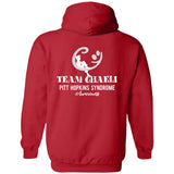 Team Chaeli Unisex Hoodie II